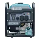 Генераторы, электростанции Konner & Sohnen KS 3300i