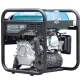 Генераторы, электростанции Konner & Sohnen KS 3300i
