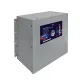 Акумуляторні батареї LogicPower LP LiFePO4 48V (51,2V) - 230 Ah (11776Wh) (BMS 200A/100A) метал