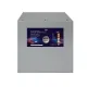 Акумуляторні батареї LogicPower LP LiFePO4 48V (51,2V) - 230 Ah (11776Wh) (BMS 200A/100A) метал