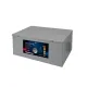 Акумуляторні батареї LogicPower LP LiFePO4 24V - 230 Ah (5888Wh) (BMS 200A/100A) метал для ДБЖ