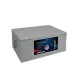 Акумуляторні батареї LogicPower LP LiFePO4 24V - 230 Ah (5888Wh) (BMS 200A/100A) метал для ДБЖ