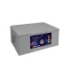 Акумуляторні батареї LogicPower LP LiFePO4 24V (25,6V) - 230 Ah (5888Wh) (BMS 150A/75A) метал