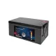 Акумуляторні батареї LogicPower LP LiFePO4 24V-230 Ah (BMS 80A/40A) пластик для ДБЖ