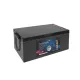 Акумуляторні батареї LogicPower LP LiFePO4 24V-230 Ah (BMS 80A/40A) пластик для ДБЖ