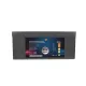 Акумуляторні батареї LogicPower LP LiFePO4 24V-230 Ah (BMS 80A/40A) пластик для ДБЖ