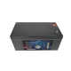 Акумуляторні батареї LogicPower LP LiFePO4 24V-230 Ah (BMS 80A/40A) пластик для ДБЖ