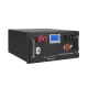 Аккумуляторы для инверторов LogicPower LP LiFePO4 48V 100 Ah (5120Wh) (Smart BMS 100A) з LCD RM