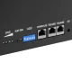 Аккумуляторы для инверторов LogicPower LP LiFePO4 48V 100 Ah (5120Wh) (Smart BMS 100A) з LCD RM