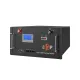 Акумуляторні батареї LogicPower LP LiFePO4 48V (51,2V) 230 Ah (11776Wh) (Smart BMS 200A) с LCD RM