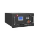 Акумуляторні батареї LogicPower LP LiFePO4 48V (51,2V) 230 Ah (11776Wh) (Smart BMS 200A) с LCD RM
