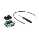 Акумуляторні батареї LogicPower LP LiFePO4 48V (51,2V) 230 Ah (11776Wh) (Smart BMS 200A) с LCD RM