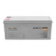 Акумуляторні батареї LogicPower LP-MG 12V - 180 Ah Silver