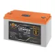 Акумуляторні батареї LogicPower LP LiFePO4 LCD 51,2V - 30 Ah (1536Wh) (BMS 80A/40А)