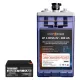 Акумуляторні батареї LogicPower LP 40OPzS 2V - 280 Ah