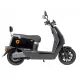 Электроскутеры Yadea E8S (black)