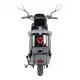 Электроскутеры Yadea E8S (black)