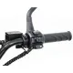 Электроскутеры Yadea E8S (black)
