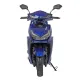 Электроскутеры Maxxter NEOS III (Blue)
