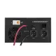 Бесперебойники (ИБП) LogicPower 12V LPE-B-PSW-1500VA+ (1000Вт) 1-40A (19408)
