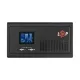 Бесперебойники (ИБП) LogicPower 24V LPE-B-PSW-2300VA+ (1600Вт) 1-40A (19409)