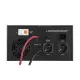 Бесперебойники (ИБП) LogicPower 24V LPE-B-PSW-2300VA+ (1600Вт) 1-40A (19409)