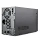 Бесперебойники (ИБП) EnerGenie EG-UPS-PS1000-01