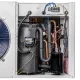 Тепловые насосы LogicPower LP-05
