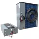 Теплові насоси LogicPower LP SINV-18