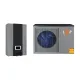 Тепловые насосы LogicPower LP SINV-11