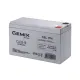 Акумуляторні батареї Gemix GEL GL12-9