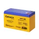 Аккумуляторные батареи Gemix HR12072