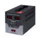 Стабилизаторы напряжения Gemix GDX-1000