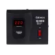 Стабилизаторы напряжения Gemix GX-1001D