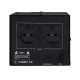 Стабилизаторы напряжения Gemix GX-1001D