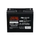 Акумуляторні батареї Powercom PM-12-17.0