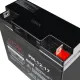 Акумуляторні батареї Powercom PM-12-17.0