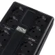 Бесперебойники (ИБП) Powercom CUB-1000E