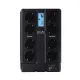 Бесперебойники (ИБП) Powercom CUB-1000N LCD