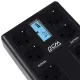 Бесперебойники (ИБП) Powercom CUB-1000N LCD
