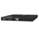 Бесперебойники (ИБП) Powercom KIN-1000AP RM IEC 1U