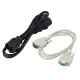 Бесперебойники (ИБП) Powercom KIN-1200AP RM LCD 2U