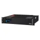 Бесперебойники (ИБП) Powercom KIN-1500AP RM LCD 2U