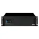 Бесперебойники (ИБП) Powercom KIN-3000AP RM LCD 3U