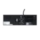Бесперебойники (ИБП) Powercom KIN-3000AP RM LCD 3U