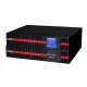 Бесперебойники (ИБП) Powercom MRT-6000 RM LCD