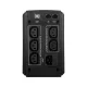 Бесперебойники (ИБП) Powercom SPT-700-II LED
