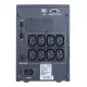 Бесперебойники (ИБП) Powercom SPT-1500-II LCD