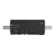 Бесперебойники (ИБП) Powercom DRU-500