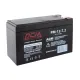 Акумуляторні батареї Powercom PM-12-7.2